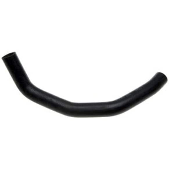 23262 Lower Radiator Hose, 2.4L, 4Cyl