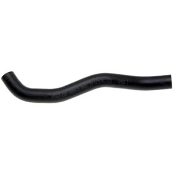 23263 Upper Radiator Hose, 2.4L, 4Cyl