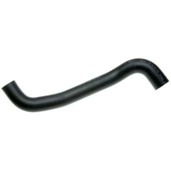 23284 Lower Radiator Hose, 3.5L, 6Cyl