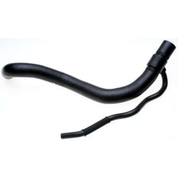 23298 Upper Radiator Hose, 3.5L, 6Cyl