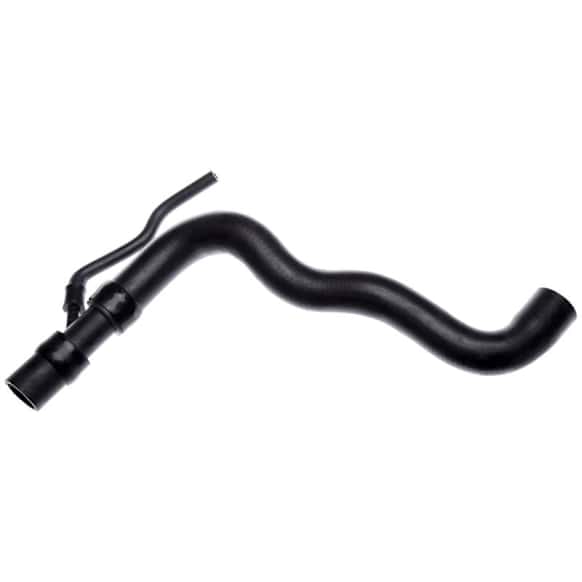 23301 Upper Rubber Radiator Hose, 3.5L, 6Cyl
