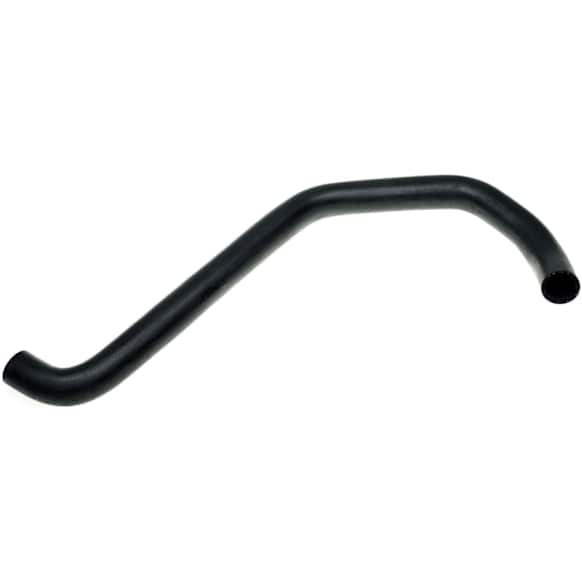 23315 Upper Radiator Hose, 2.4L, 4Cyl