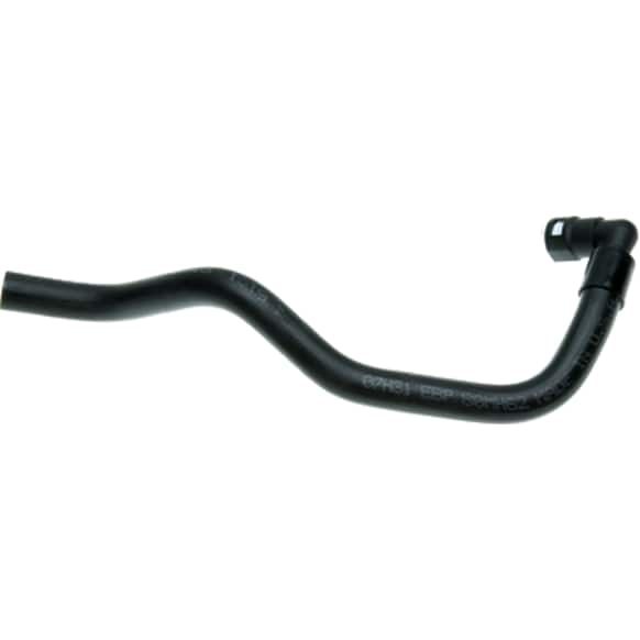 2006 Buick Rendezvous - Heater Hose, Pipe-2 To Heater