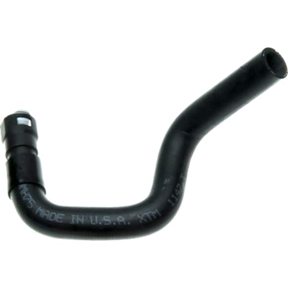 2007 Isuzu Ascender - Heater Hose, Engine To Heater