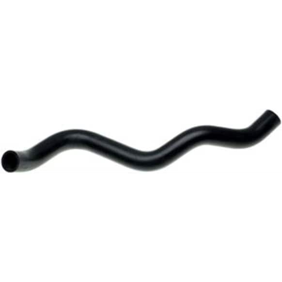 2010 Suzuki Equator - Radiator Hose, Lower, GAS, 2.5L 4Cyl