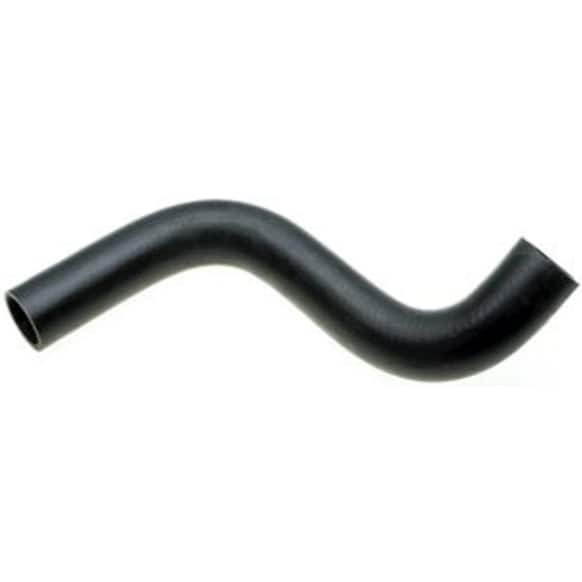 23363 Upper Radiator Hose, 4.0L, 6Cyl
