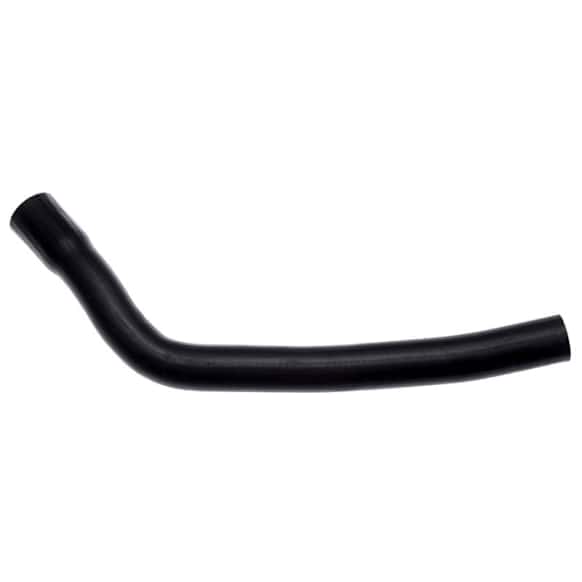 23373 Upper Rubber Radiator Hose, 1.6L, 4Cyl