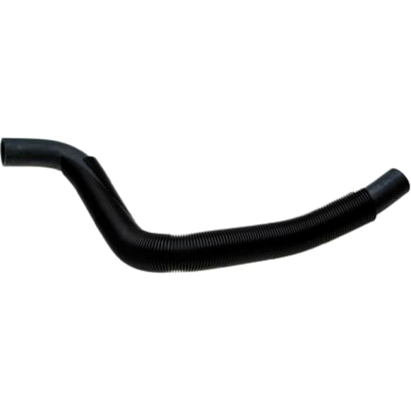 2008 Chevrolet HHR - Radiator Hose, Rear, Lower, GAS, 2.2L 4Cyl