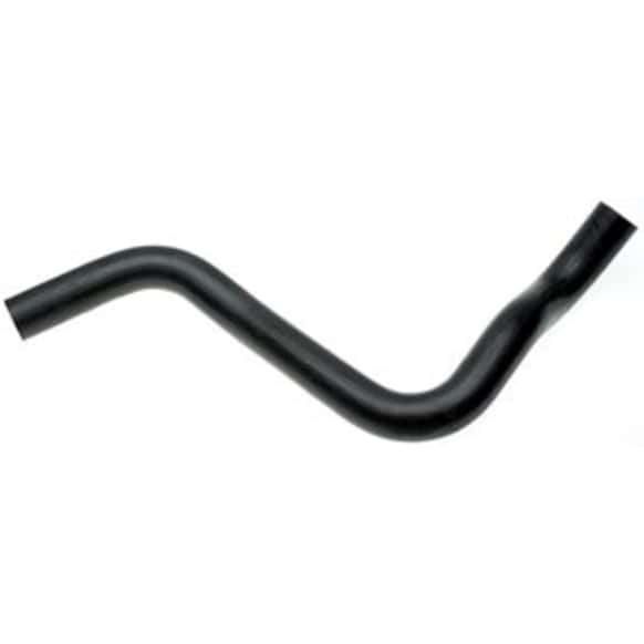 23396 Lower Radiator Hose, 3.5L, 6Cyl