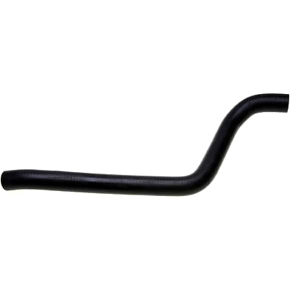 23431 Lower Radiator Hose, 2.4L, 4Cyl