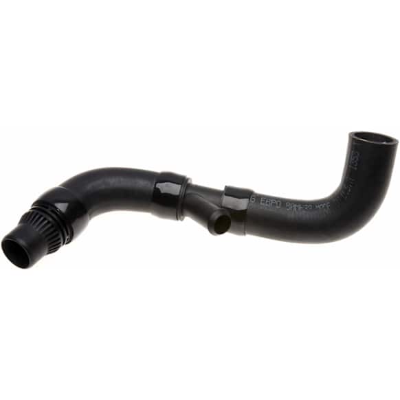 2007 Mercury Milan - Radiator Hose Lower - Radiator To Pipe, 4 Cyl 2.3L