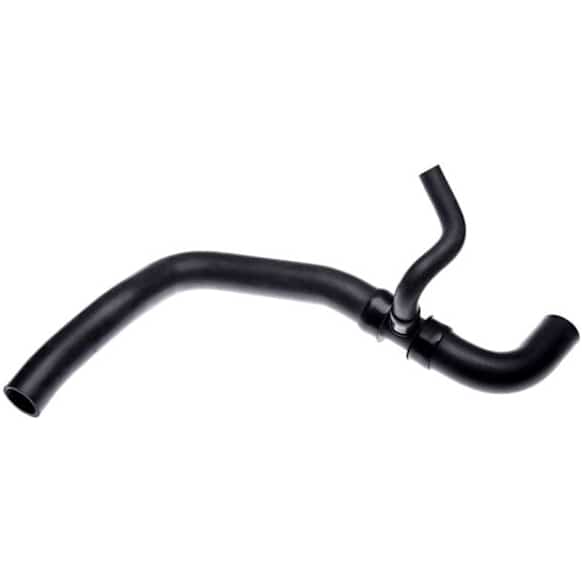 2007 Ford Edge - Radiator Hose, Lower, GAS, With Trailer Towing Package, 3.5L 6Cyl, Gates OE Replacement