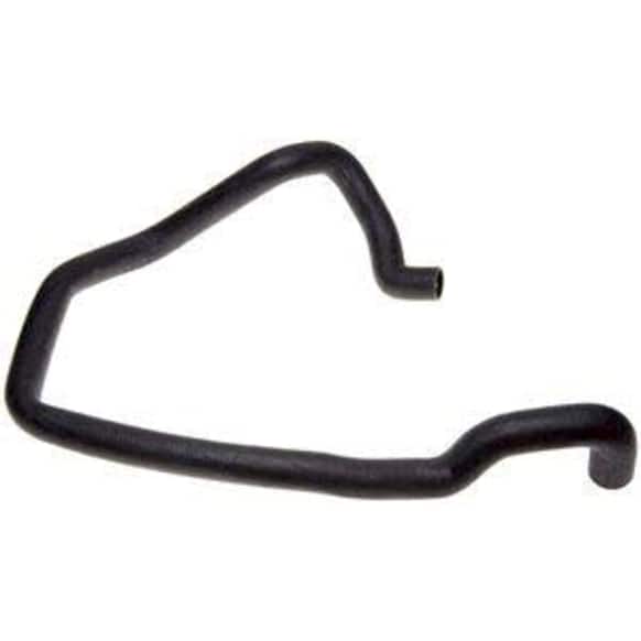 23486 Radiator Hose, 1.6L, 4Cyl