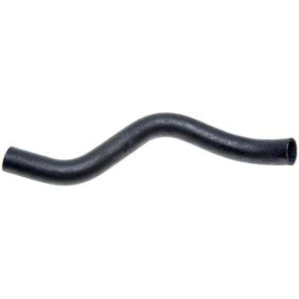23512 Upper Radiator Hose, 3.7L, 6Cyl