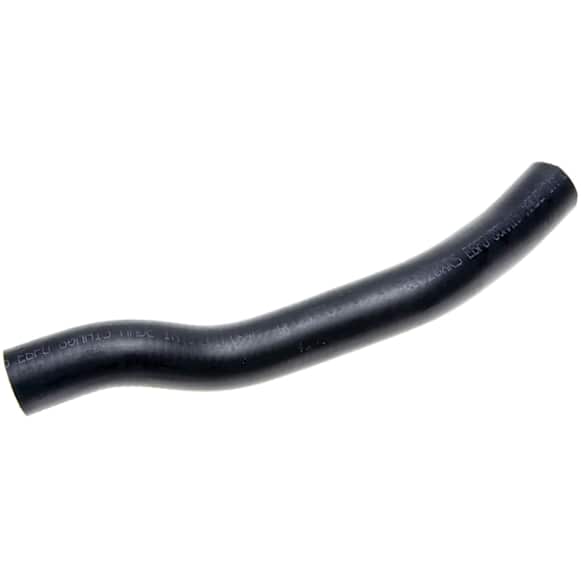 2012 Honda Crosstour - Radiator Hose Upper, 4 Cyl 2.4L