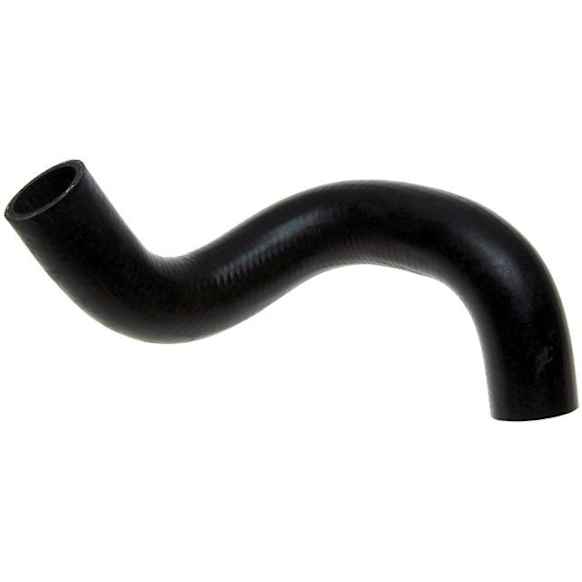 23521 Upper, Radiator To Tee Radiator Hose, 1.8L, 4Cyl