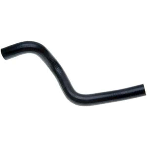 23538 Upper Radiator Hose, 2.3L, 4Cyl