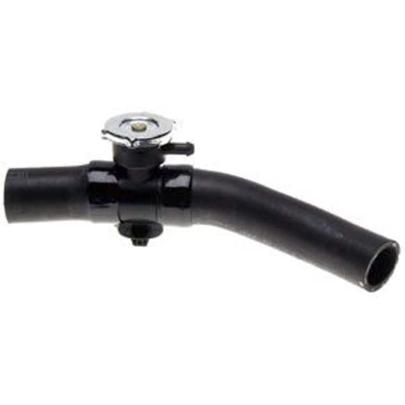23577 Upper Radiator Hose