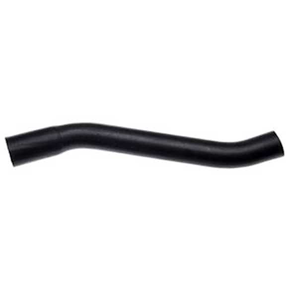 2012 Chevrolet Equinox - Radiator Hose Upper, 6 Cyl 3.0L, Gates OE Replacement