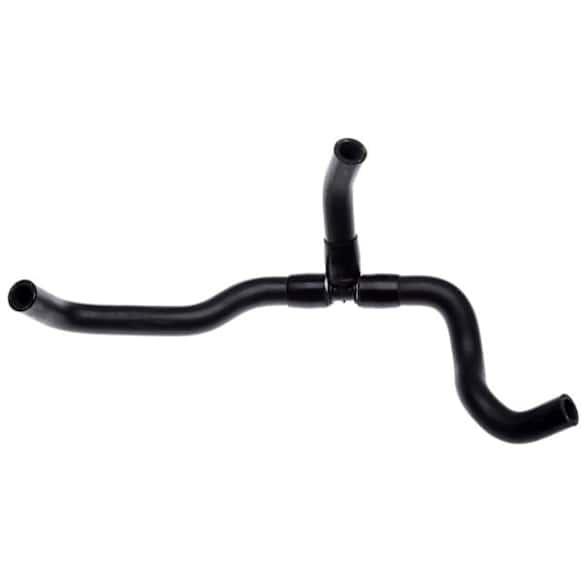 2009 Toyota Sienna - Heater Hose, Heater - Inlet Assembly