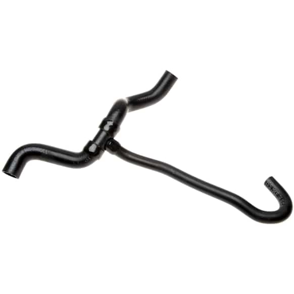 23665 Upper Radiator Hose, 2.0L, 4Cyl