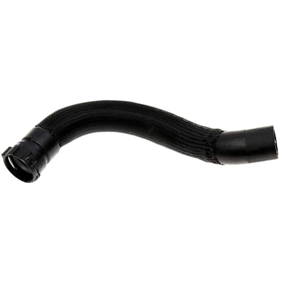 2019 Ford Taurus - Radiator Hose, Lower, Connector To Engine, Turbocharged, GAS, 3.5L 6Cyl, Gates OE Replacement