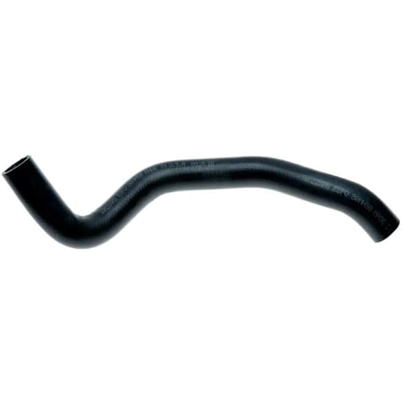 23679 Upper Radiator Hose, 3.5L, 6Cyl Gates OE Replacement