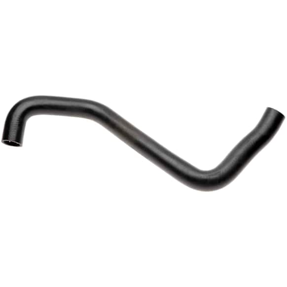 23681 Upper Radiator Hose, 4.6L, 8Cyl