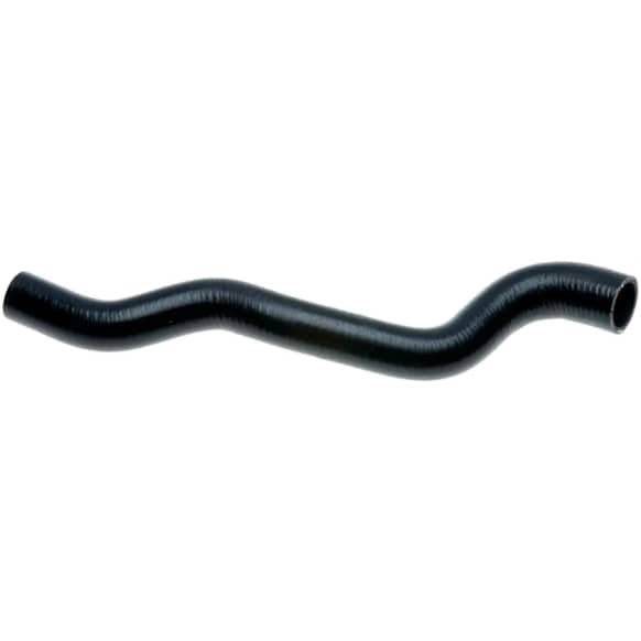 23682 Upper Radiator Hose, 2.5L, 4Cyl