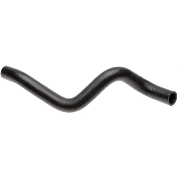 Upper Radiator Hose, 2.5L, 4Cyl