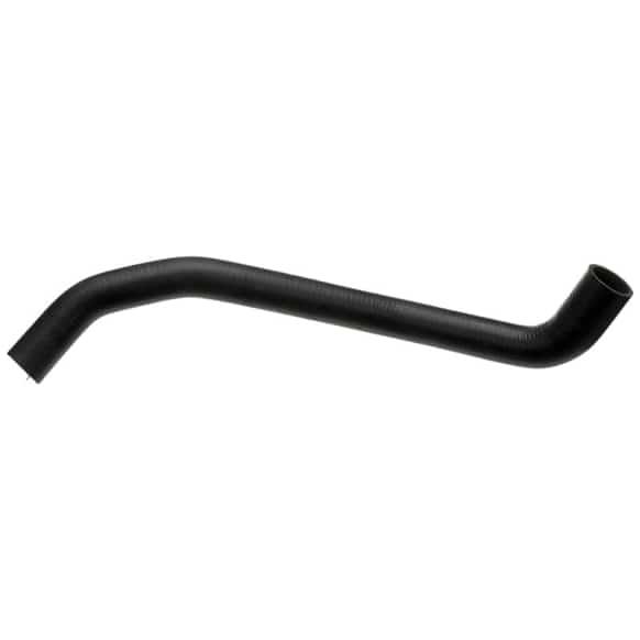 2012 Cadillac CTS - Radiator Hose Upper, EPDM Rubber, 6 Cyl 3.0L