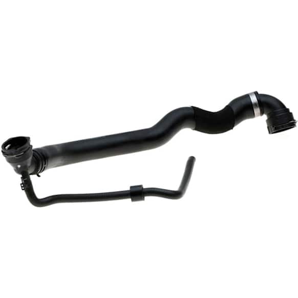 2013 Audi A3 - Radiator Hose, Upper, GAS, Manual Transaxle, 2.0L 4Cyl, Gates OE Replacement