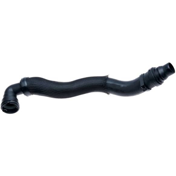 23817 Lower Radiator Hose, 6.4L, 8Cyl Gates OE Replacement