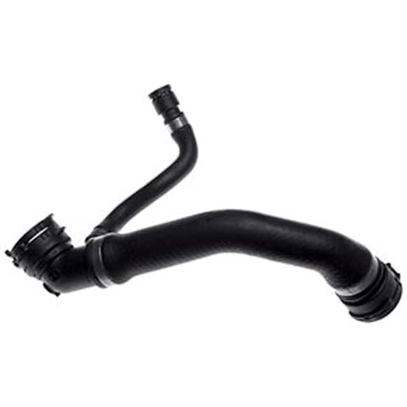 23884 Upper Radiator Hose, 4.4L, 8Cyl Gates OE Replacement