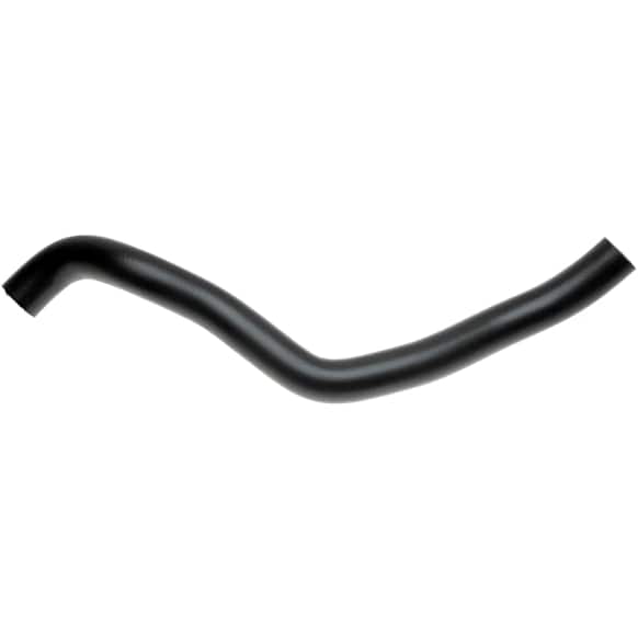 23901 Lower Radiator Hose, 2.4L, 4Cyl