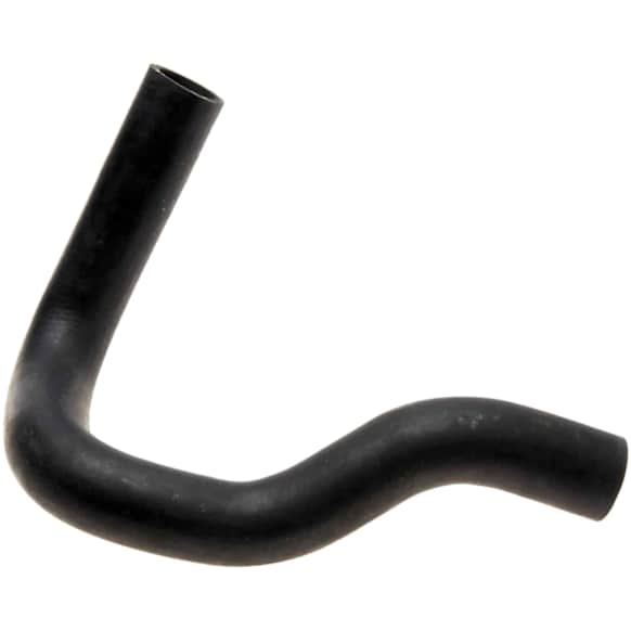2000 Toyota 4Runner - Radiator Hose Upper, 4 Cyl 2.7L