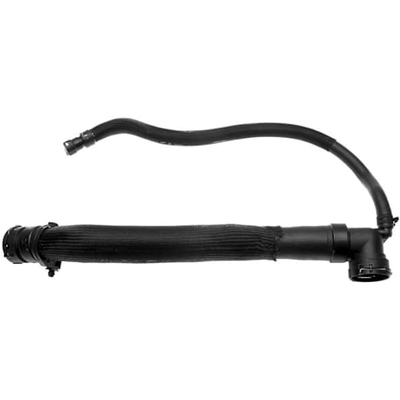 2016 Ford F-250 Super Duty - Radiator Hose, Lower, Radiator To Connector, DIESEL, 6.7L 8Cyl, Gates OE Replacement