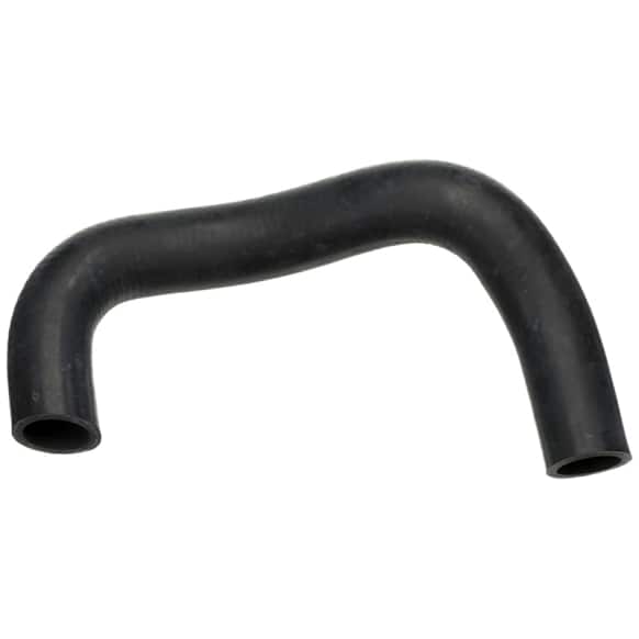 2013 Scion iQ - Radiator Hose Rear, Upper, EPDM Rubber, 4 Cyl 1.3L