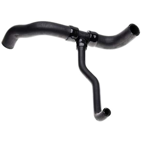 2011 Chevrolet Camaro - Radiator Hose Upper, 8 Cyl 6.2L, Gates OE Replacement