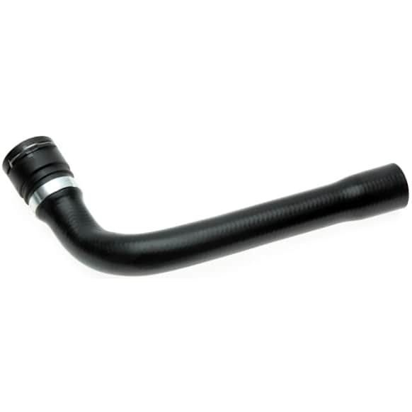 2000 Audi A4 - Radiator Hose Upper, 4 Cyl 1.8L, Gates OE Replacement