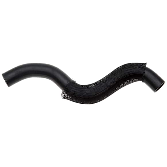 2015 Fiat 500 - Radiator Hose, Upper, Naturally Aspirated, GAS, EPDM Rubber, 1.4L 4Cyl