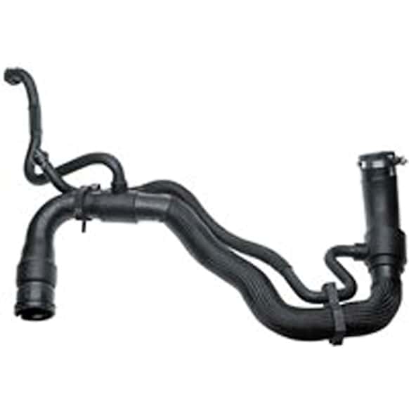 23962 Lower Radiator Hose, 6.6L, 8Cyl Gates OE Replacement