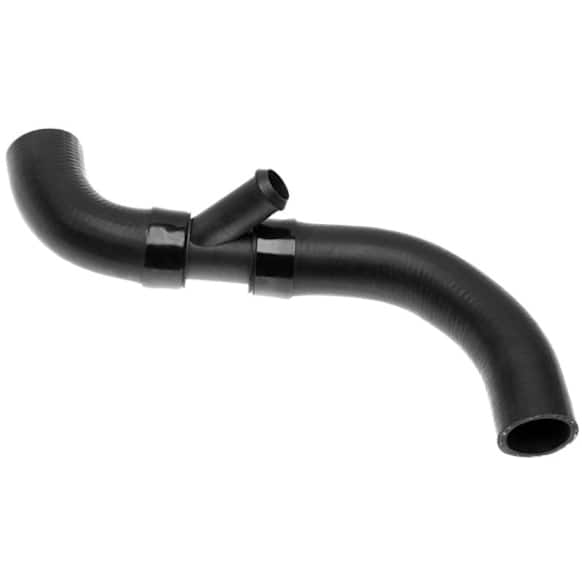 24023 Upper Radiator Hose, 3.9L, 8Cyl Gates OE Replacement