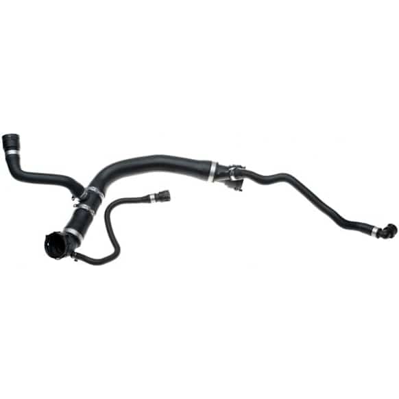 24065 Upper Radiator Hose, Gates OE Replacement