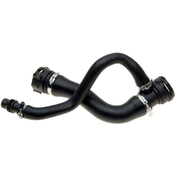 2008 BMW X5 - Radiator Hose Upper, 6 Cyl 3.0L, Gates OE Replacement