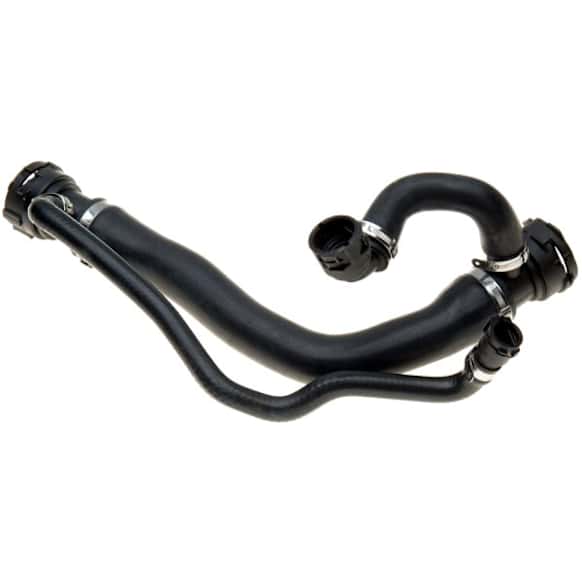 2005 BMW 645Ci - Radiator Hose Upper, GAS, Automatic Transmission, 8 Cyl 4.4L, Gates OE Replacement