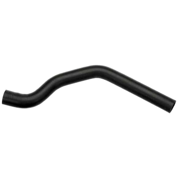 24095 Upper EPDM Rubber Radiator Hose