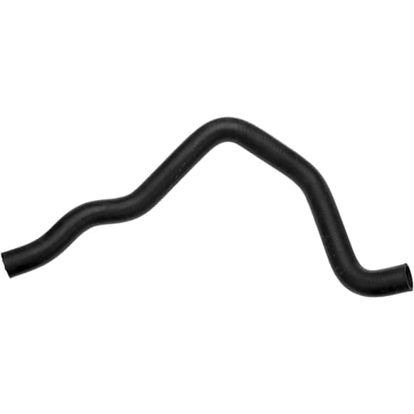 24098 Lower EPDM Rubber Radiator Hose
