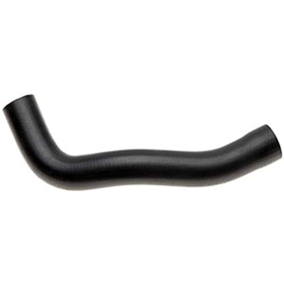 2013 Chevrolet Caprice - Radiator Hose, Lower, 6.0L 8Cyl, Gates OE Replacement
