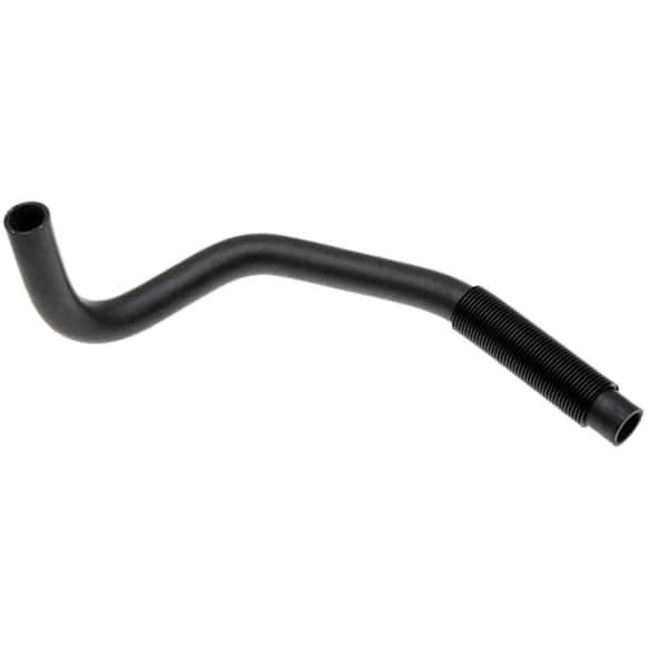 24175 Lower, Rear Engine Radiator Hose, 3.5L, 6Cyl